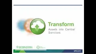 #VmWare