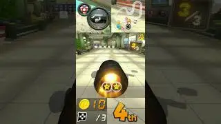 Overpowered ⭐ Strategy in Mario Kart 8 Deluxe!