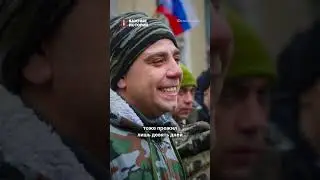 Жизненный цикл мобилизованного россиянина