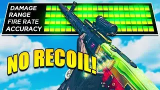 The *NO RECOIL* MG 82 Is META On REBIRTH ISLAND 🔥! ( Best Mg 82 Class Setup Warzone )