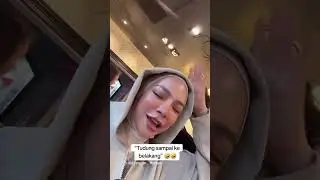 tetap cantik