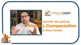 Workers Compensation | What benefits are paid by WCB in Nova Scotia