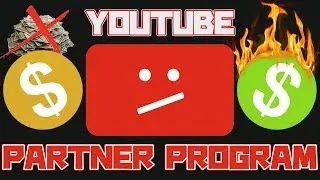 Youtube Partnership Program - Let's Talk - Is YouTube Hurting Small Creators?