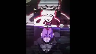 JIREN VS HIT (NO RULES)