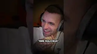 Squeezie le malicieux