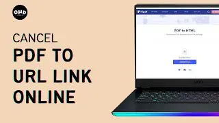 How to convert PDF to URL Link right way 2023 | PDF to URL Link Online Free