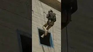 Counter Terror Monkeys, what gear do they use?