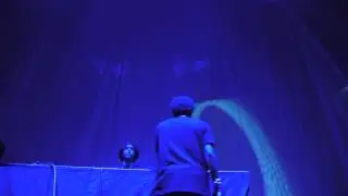 EARL SWEATSHIRT - HUEY - LIVE @ LOW END THEORY FESTIVAL LA - 8.08.2015