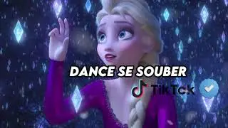 Dance se souber~ {TikTok} 2024