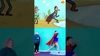 Dating Superman 