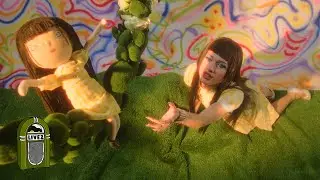 Tina Hand - Little Doll (Official Music Video)