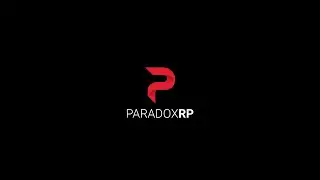 ParadoxRP - Server Trailer