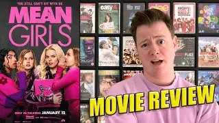 Mean Girls (2024) - Movie Review | An Unnecessary Remake