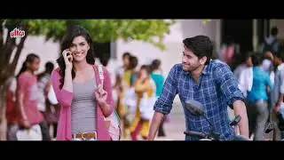 विद्रोह - Vidroh Lets Fight Back Full Movie Hindi Dubbed | Naga Chaitanya BLOCKBUSTER Movie | Kriti