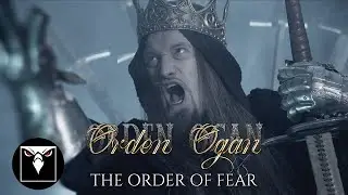 ORDEN OGAN - The Order Of Fear (Official Music Video)