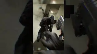 We Killed Eachother in Backrooms! BODYCAM