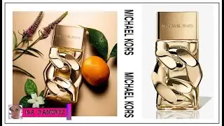 Michael Kors Pour Femme reseña de perfume ¡NUEVO 2024! ¿Elegancia para todas?