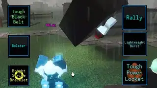 PVP will never be the same again.| Pilgrammed