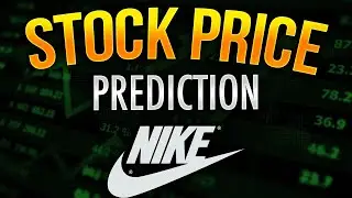 Expert Analysis on Nike's Stock  --- $NKE