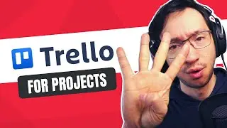 4 Ways How To Use Trello For Project Management (In Localization 🌐)