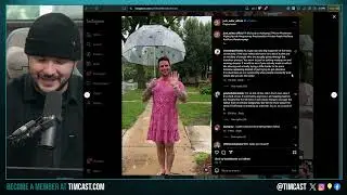 Josh Seiter Says WOMEN STRUGGLE WITH BULGES, Hilarious TROLL Campaign MOCKS Woke Gender Ideology