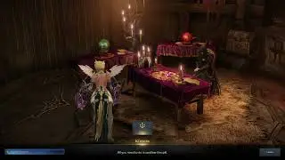 KINSERAS FATALISM Quest Gameplay in LOST ARK