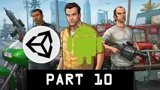 How to make Aiming and Shooting system in Unity Like GTA For Android_Without Writing Any Code