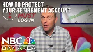 How To Protect Your Retirement Account