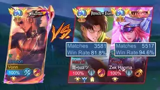 I MET PRO MARTIS & FREYA IN RANK GAME!! ( TOP GLOBAL VS TOP GLOBAL🔥 )