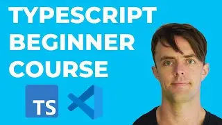 Typescript For Beginners  - 10. !, Exclamation Mark, Bang Operator (Non-Null Assignment Operator)