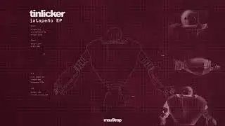 Tinlicker - Pussylion