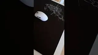 lamzu maya лучшая игровая мышка на сегодняшний день  