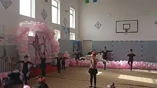 Қизалоқлар рақси