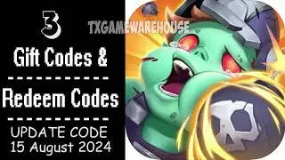 BangBang Survivor | New Redeem Codes 15 August 2024 | Gift Codes - How to Redeem Code