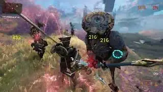 SOLO PHATHOS CLAMP FARMING IN UNDER 15 MINUTES | WARFRAME [FULL RUN]