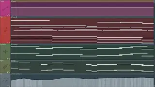 Emotional Cinematic Piano Melody