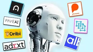 7 Best AI Marketing Tools 2023