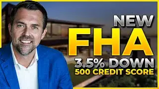 2024 NEW FHA Loan Requirements. The Ultimate Guide