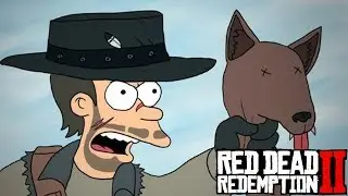 Как работает ИИ в Red Dead Redemption 2?