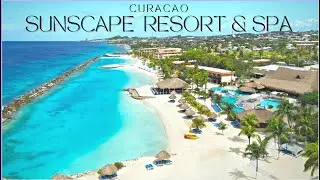 Sunscape Resort and Spa | Curaçao | All Inclusive | Resort Walk Through