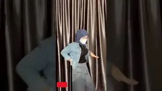 TIKTOK viral ukhty joget parjamban hot