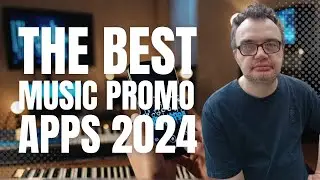 Top Music Promotion Apps to Launch Your Career in 2024