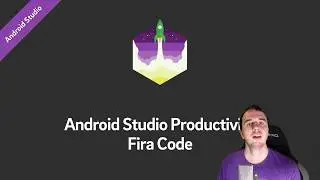 Make Code Easier to Read with Fira Codes Programming Ligatures (Android Studio)