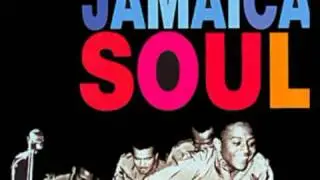 Jamaica Soul (Fine Selection Reggae Groove)