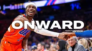 Onward | A Tale of Five Cities  | Behind the Scenes: OKC Thunder