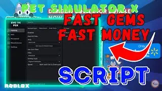 Pet Simulator X NEW SCRIPT AUTO FARM UPDATE | Textbin | No Linkvertise