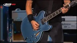 Arlandria - Foo Fighters (Live HD 2012)