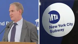 MTA to shrink subway improvements after congestion pricing pause: Janno Lieber