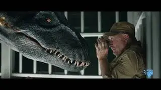 не играйте с динозаврами  / Jurassic World 2018