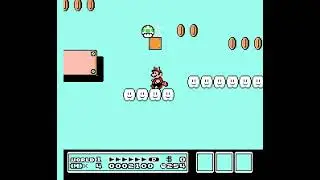 Extended 1-Up Sound(Super Mario Bros. 3)